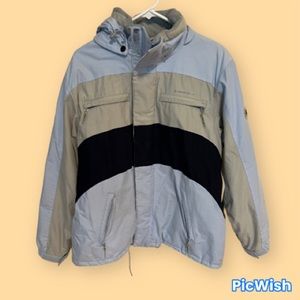 American Eagle Ski Jacket. Good condition.